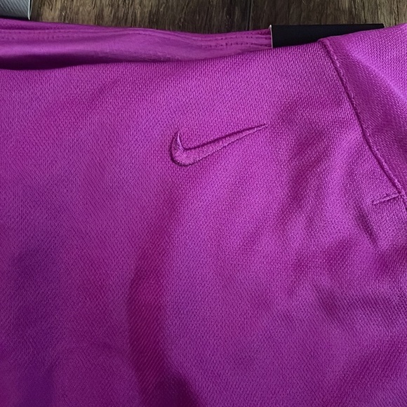 Women's Dri-FIT Victory 16" Golf Skorts New With Tags Hot Pink 042025 - Picture 4 of 12